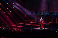 2018-01-20 - Janice från Partille Arena, Partille