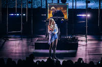 2018-01-20 - Little Jinder från Partille Arena, Partille