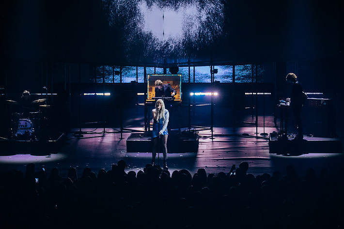 2018-01-20 - Little Jinder från Partille Arena, Partille