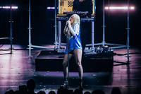 2018-01-20 - Little Jinder från Partille Arena, Partille