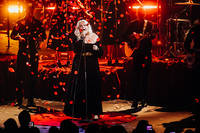 2018-01-20 - Sarah Klang från Partille Arena, Partille