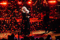 2018-01-20 - Sarah Klang från Partille Arena, Partille