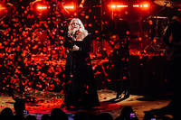 2018-01-20 - Sarah Klang från Partille Arena, Partille