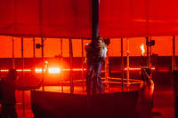 2018-01-20 - Silvana Imam från Partille Arena, Partille