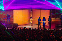 2018-01-20 - Molly Sandén från Partille Arena, Partille