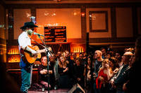 2018-01-23 - Colter Wall från Bryggarsalen, Stockholm