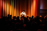 2018-01-23 - Colter Wall från Bryggarsalen, Stockholm