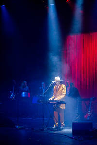 2018-01-24 - IB Sundström från Dramaten, Stockholm