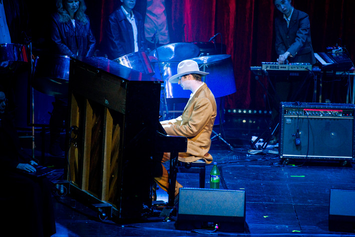 2018-01-24 - IB Sundström från Dramaten, Stockholm