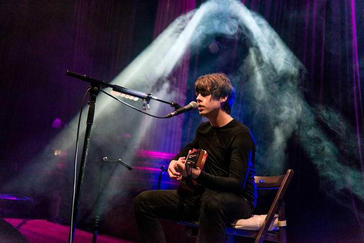 2018-01-25 - Jake Bugg från Nalen, Stockholm