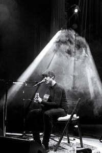 2018-01-25 - Jake Bugg från Nalen, Stockholm