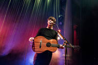 2018-01-25 - Jake Bugg från Nalen, Stockholm