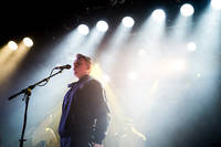 2018-01-26 - Dermot Kennedy från Kägelbanan, Stockholm