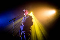 2018-01-26 - Dermot Kennedy från Kägelbanan, Stockholm