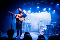2018-01-26 - Dermot Kennedy från Kägelbanan, Stockholm