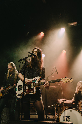 2018-01-26 - Linn Koch-Emmery från Bierhübeli, Bern