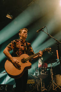 2018-01-26 - Johnossi från Bierhübeli, Bern
