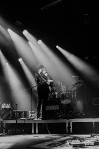 2018-01-26 - Johnossi från Bierhübeli, Bern