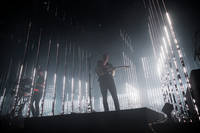 2018-01-28 - Alt-J från Annexet, Stockholm