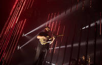 2018-01-28 - Alt-J från Annexet, Stockholm