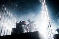 2018-01-28 - Alt-J från Annexet, Stockholm