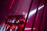 2018-01-28 - Alt-J från Annexet, Stockholm