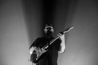 2018-01-28 - Alt-J från Annexet, Stockholm