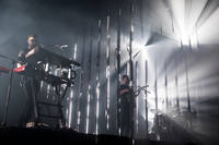 2018-01-28 - Alt-J från Annexet, Stockholm