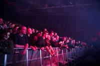 2018-01-28 - Alt-J från Annexet, Stockholm