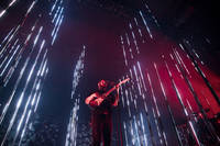 2018-01-28 - Alt-J från Annexet, Stockholm