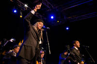 2018-01-28 - Juan de Marcos Afro-Cuban All Stars från Kulturhuset, Stockholm