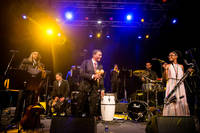 2018-01-28 - Juan de Marcos Afro-Cuban All Stars från Kulturhuset, Stockholm