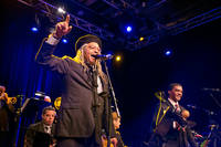 2018-01-28 - Juan de Marcos Afro-Cuban All Stars från Kulturhuset, Stockholm
