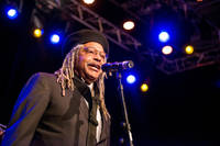 2018-01-28 - Juan de Marcos Afro-Cuban All Stars från Kulturhuset, Stockholm