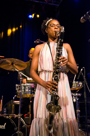2018-01-28 - Juan de Marcos Afro-Cuban All Stars från Kulturhuset, Stockholm