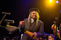 2018-01-28 - Juan de Marcos Afro-Cuban All Stars från Kulturhuset, Stockholm