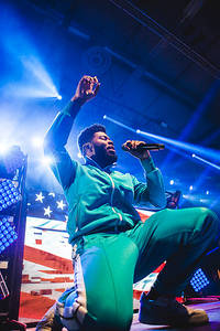 2018-02-01 - Khalid från Annexet, Stockholm
