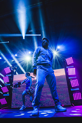 2018-02-01 - Khalid från Annexet, Stockholm