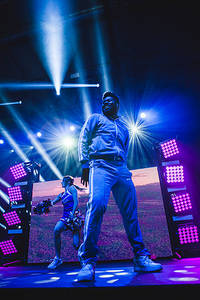 2018-02-01 - Khalid från Annexet, Stockholm