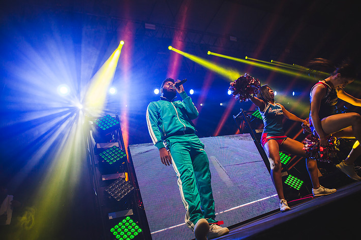 2018-02-01 - Khalid från Annexet, Stockholm