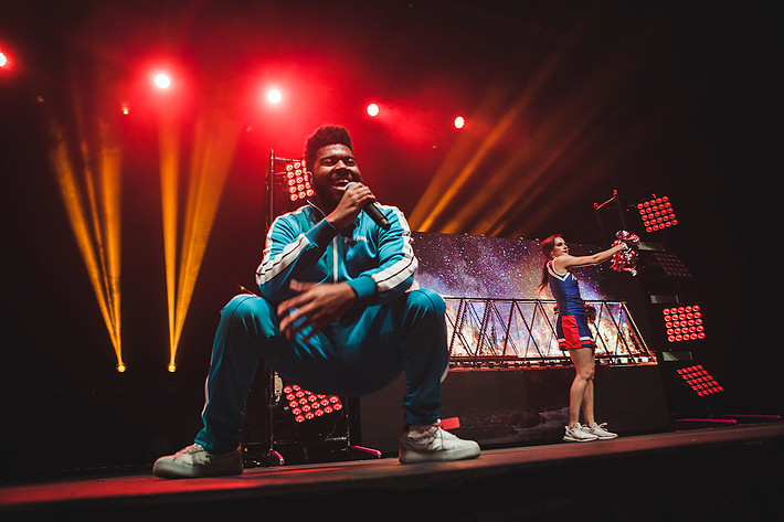 2018-02-01 - Khalid från Annexet, Stockholm