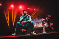 2018-02-01 - Khalid från Annexet, Stockholm