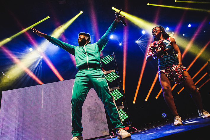 2018-02-01 - Khalid från Annexet, Stockholm