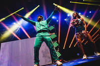 2018-02-01 - Khalid från Annexet, Stockholm