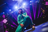 2018-02-01 - Khalid från Annexet, Stockholm