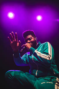 2018-02-01 - Khalid från Annexet, Stockholm