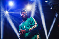 2018-02-01 - Khalid från Annexet, Stockholm