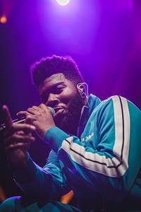 2018-02-01 - Khalid från Annexet, Stockholm
