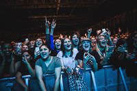 2018-02-01 - Khalid från Annexet, Stockholm