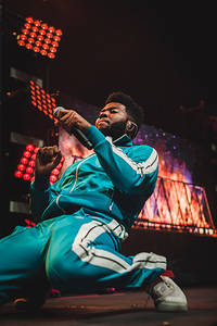 2018-02-01 - Khalid från Annexet, Stockholm